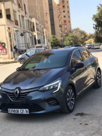 voitures-renault-clio-5-2021-intense-hussein-dey-alger-algerie