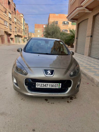 voitures-peugeot-308-2014-biskra-algerie