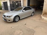 سيارات-bmw-serie-5-2008-528i-m-تلمسان-الجزائر