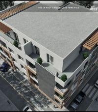 Vente Appartement F4 Blida Ouled yaich thumbnail 2