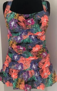 Maillots femmes et fillette