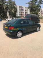 break-familiale-citroen-xsara-2004-el-harrach-alger-algerie