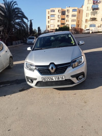 voitures-renault-symbol-2018-exception-boudouaou-boumerdes-algerie