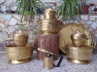 Cuivre ancien