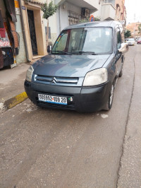 voitures-citroen-berlingo-first-2009-saida-algerie