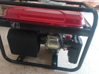 Groupe électrogène 2,8kva honestplus essence 15L