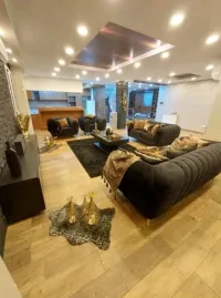 Vente Niveau De Villa F8 Boumerdes Hammedi