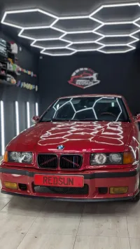 BMW Série 3 1994 Série 3