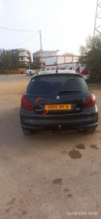 سيارات-peugeot-207-2009-بومرداس-الجزائر