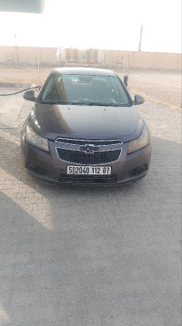voitures-chevrolet-cruze-2012-lt-biskra-algerie