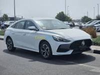 سيارات-mg-mg5-2026-flagship-edition-خنشلة-الجزائر