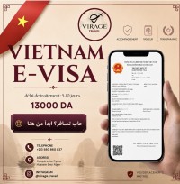 Visa Vietnam