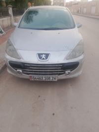 سيارات-peugeot-307-2008-oxygo-قالمة-الجزائر