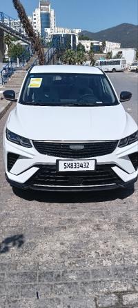 voitures-geely-coolray-2026-el-bouni-annaba-algerie