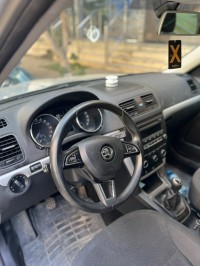 سيارات-skoda-yeti-2015-elegance-الرويبة-الجزائر