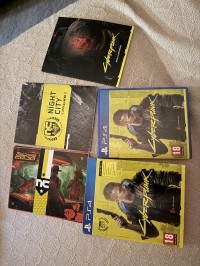 ألعاب-فيديو-cyberpunk-2077-وادي-السمار-الجزائر