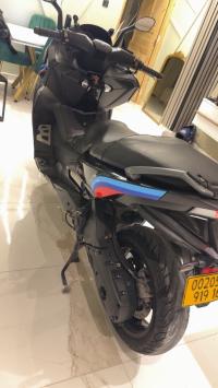 دراجات-نارية-وسكوترات-bmw-c-650-2019-دالي-ابراهيم-الجزائر