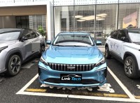 سيارات-geely-cool-2025-البليدة-الجزائر
