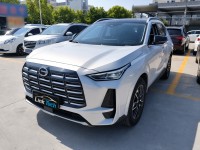 سيارات-gac-gs4-2025-flagship-البليدة-الجزائر