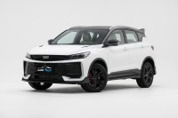 سيارات-geely-coolray-2026-battle-البليدة-الجزائر