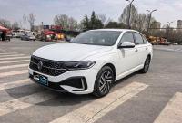 Volkswagen Lavida 2025 thumbnail 4