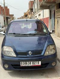 سيارات-renault-scenic-2002-الولجة-سطيف-الجزائر