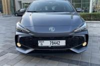 سيارات-mg-3-2025-coupe-القليعة-تيبازة-الجزائر