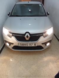 سيارات-renault-symbol-2017-extreme-عين-النعجة-الجزائر