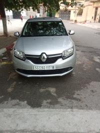 سيارات-renault-symbol-2017-essentielle-عين-النعجة-الجزائر