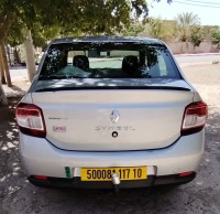 سيارات-renault-symbol-2017-البويرة-الجزائر