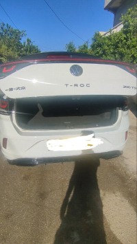 سيارات-volkswagen-t-roc-2026-r-line-الطارف-الجزائر