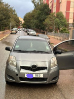 voitures-toyota-yaris-2010-tlemcen-algerie