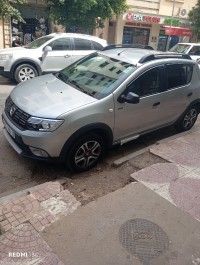 سيارات-dacia-stepway-2019-تيزي-وزو-الجزائر