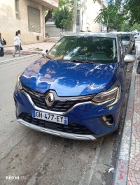 سيارات-renault-captur-2022-تيزي-وزو-الجزائر