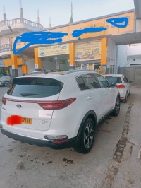 سيارات-kia-sportage-restyle-2021-برج-البحري-الجزائر