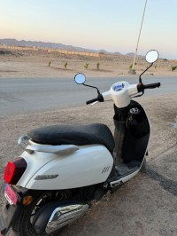 motorcycles-scooters-benili-panaria-2024-el-ghrous-biskra-algeria