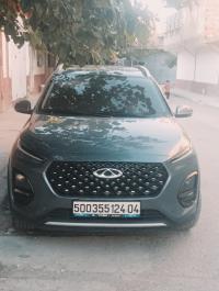 سيارات-chery-tiggo-2-pro-2024-comfort-باتنة-الجزائر