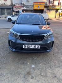 سيارات-livan-x3-pro-2026-manuelle-avec-toit-ouvrant-قسنطينة-الجزائر