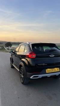 سيارات-chery-tiggo-2-pro-2024-luxury-جيجل-الجزائر