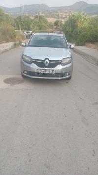 سيارات-renault-symbol-2016-بني-عمران-بومرداس-الجزائر