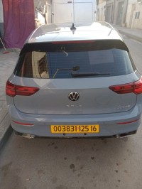 سيارات-volkswagen-golf-8-2025-pro-المحمدية-الجزائر