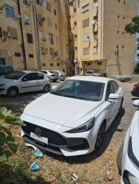 سيارات-mg-mg5-2026-luxury-edition-ذراع-الميزان-تيزي-وزو-الجزائر