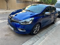 سيارات-renault-clio-4-2019-gt-line-بئر-الجير-وهران-الجزائر
