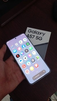 Samsung A57