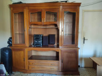 bibliotheques-etageres-meuble-salon-ain-naadja-alger-algerie