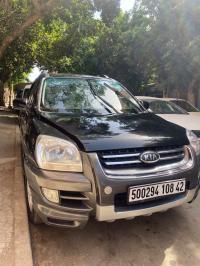 سيارات-kia-sportage-2008-حجوط-تيبازة-الجزائر