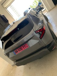 voitures-dacia-duster-2026-extreme-taourga-boumerdes-algerie