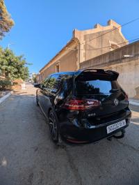 سيارات-volkswagen-golf-7-2015-gtd-بوزريعة-الجزائر