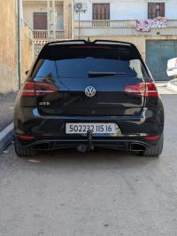 سيارات-volkswagen-golf-7-2015-gtd-بوزريعة-الجزائر