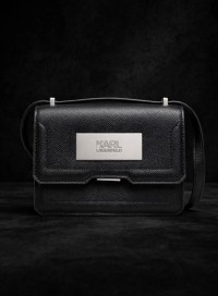 Sac KARL Lagerfeld : *K/Signature Medium Crossbody